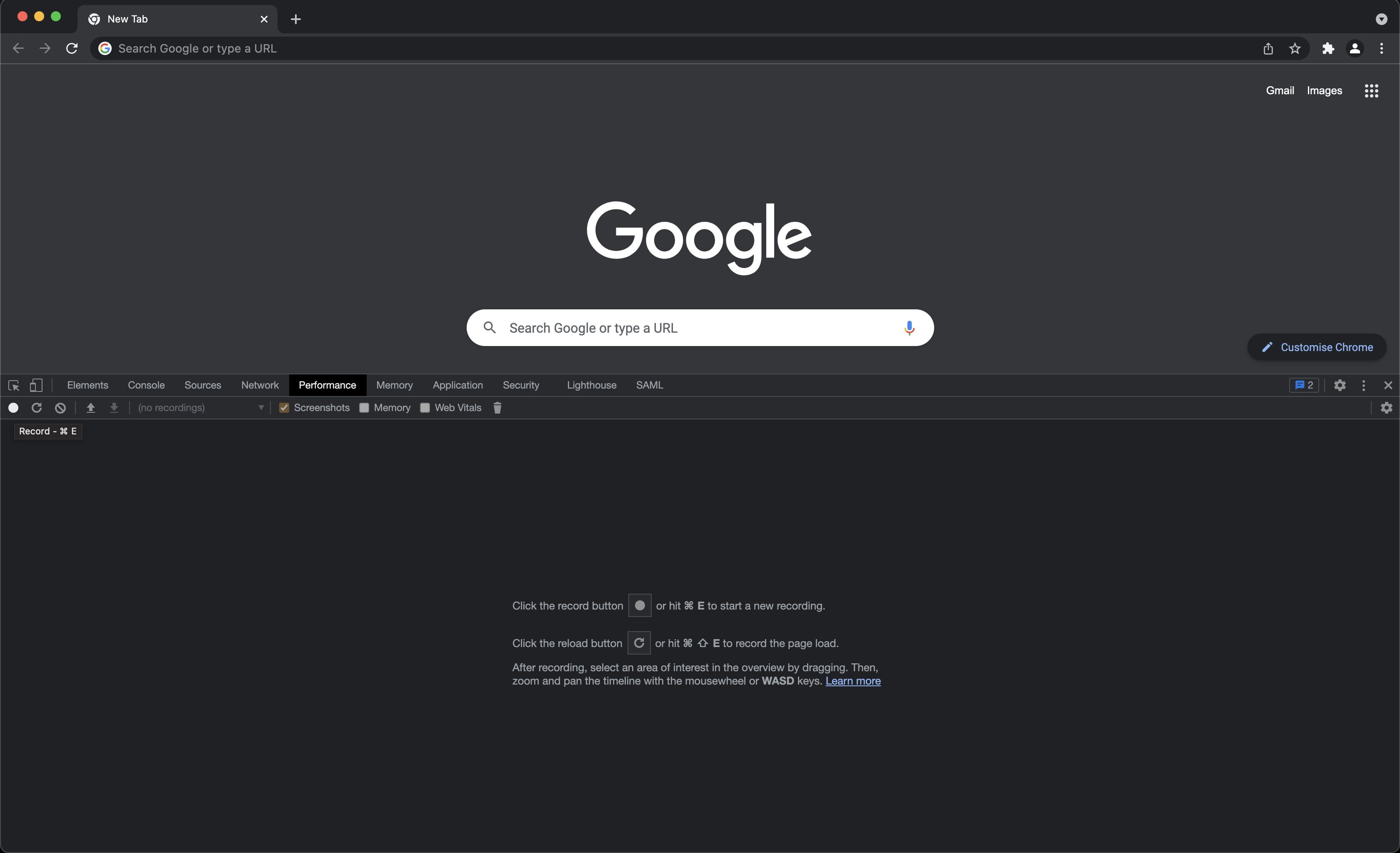 SAML > Create a Google Chrome performance recording > Screenshot 2021-11-30 at 15.55.34.png