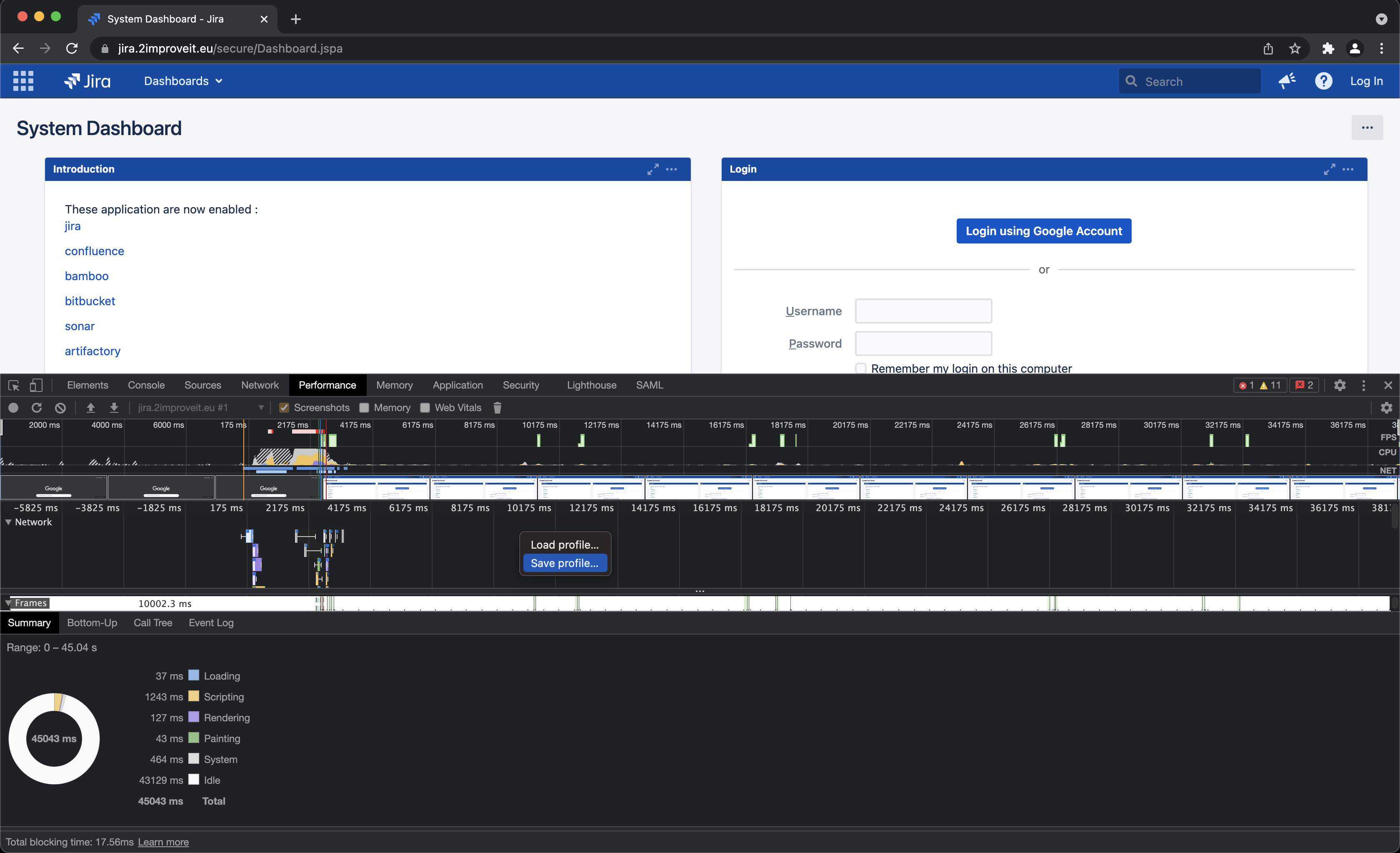 SAML > Create a Google Chrome performance recording > Screenshot 2021-11-30 at 15.57.15.png